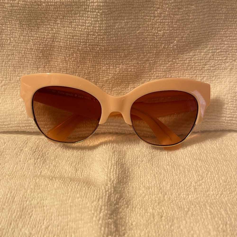 Used Kate spade hello sunshine frame